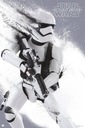 Filmový plagát Star Wars Stormtrooper 61x91,5 cm