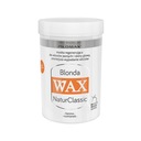 Vosk Pilomax blond maska ​​na svetlé vlasy 480 ml