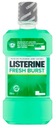 LISTERINE FRESHBURST OPLACHOVANIE ÚST