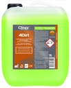 CLINEX 4DIRT NA ODSTRAŇOVANIE OLEJOVÝCH NEČISTÍN - 10L