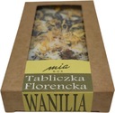 MIA BOX Florentine Vanilka tableta 40g