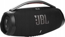 Reproduktor JBL Boombox 3 Black 180W