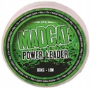 RIGER MATERIÁL MADCAT 15m 100kg POWER LEADER