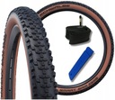 Schwalbe 29x2,25 Smart Sam plášť na bicykel + lyžica + duša, sada plášťov 29