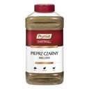 Prymat mleté ​​čierne korenie 820g PET