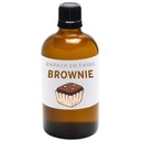 Vôňa na sójové sviečky, voskový olej, 100ml BROWNIE