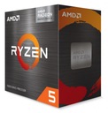 Procesor AMD Ryzen 5 5600G BOX