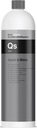 Koch Chemie Qs Quick & Shine Quick detailer 1L