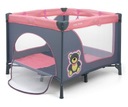 PENNY COT FUN PINK BEAR #B1