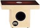 Meinl TOPCAJ1EB Espresso Burst cajon