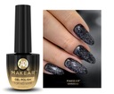 MAKEAR TOP NO WIPE MOONLIGHT EFFECT 8ML PROFESSIONAL