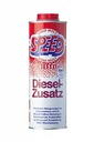 LIQUI MOLY SPEED DIESEL ZUSATZ 2663 1L