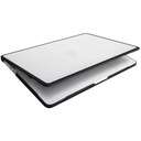 UNIQ Venture Hard Case Cover Cover Cover pre MacBook Air 13 2022 / M2