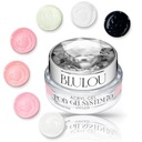 Acrylic-Gel Poly Gel System Blulou 15ml - VÝBER MIX