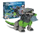 MECHA DRAGON Váš mechanický drak Clementoni 0682