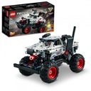 LEGO TECHNIC - Monster Jam Mutt Dalmatian 42150