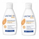 Lactacyd Femina Emulzia na intímnu hygienu 2x200ml