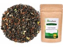 PU ERH TEXAN, červený čaj - 100g