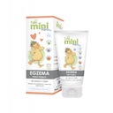 Cutis mini derm eczema 75ml upokojujúci zmäkčujúci krém