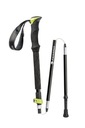 Trekingové palice FERRINO Spantik 115-135 cm, teleskopické a skladacie do 40 cm