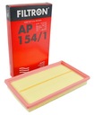 FILTRON VZDUCHOVÝ FILTER NISSAN ALMERA N16