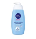 NIVEA Ochranné hydratačné mlieko BABY 500ml