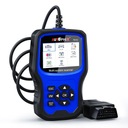 DIAGNOSTICKÝ TESTER SKENER VAG 9610 AUTOPHIX PL