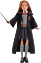 Bábika GINNY WEASLEY z Harryho Pottera Mattel FYM53