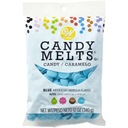 Candy Melts - Wilton - modrá, 340 g