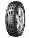 Letná pneumatika Kleber Transpro 225/65R16 112 R C