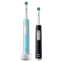 Elektrická zubná kefka Oral-B Pro1 Duo Pack