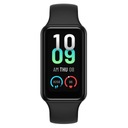 Inteligentné hodinky Amazfit Band 7 čierne