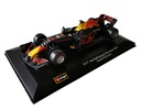 Model Bburago 1:32 RED BULL RACING RB13