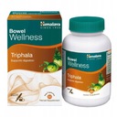 HIMALAYA TRIPHALA 60 kapsúl TRÁVENIE ČREVOVÁ ZÁPCHA