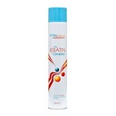 TOTAL KERATIN COMPLEX Lak na nechty s keratínom 750 ml