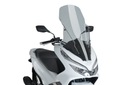 PUIG 9789H dymové V-Tech čelné sklo Honda PCX 125 150