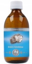 NANO SILVER koloidné neiónové Ag 25 ppm 300 ml