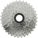 Sram PG-950 MTB 11-34 9-rýchlostná kazeta