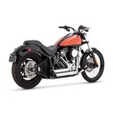 HARLEY VANCE&HINES SHORTSHOTS SOFTAIL VÝFUK