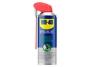 WD-40 ŠPECIALISTA NA PTFE TEFLÓNOVÉ TUKY 400ML