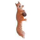 1ks Resin Squirrel Ornament Simulation 2 Na