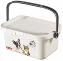 Curver Petlife Multiboxx nádoba 3L