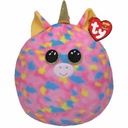 SQUISH-A-BOOS FANTASIA UNICORN 30CM, YOU