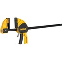 DEWALT AUTO CLAMP XL 600x95MM DWHT0-83186