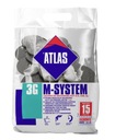 ATLAS M-SYSTEM 3G PRE STENY A STROPY L100PP