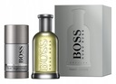 HUGO BOSS Balená EDT sada 100ml + dezodorant