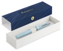 Waterman Allure Pastel Blue CT plniace pero