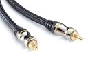 EAGLE KÁBLE DELUXE DIGITAL COAXIAL 1,5m TOP KVALITA