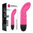 DORCEL VIBRATOR EXPERT G MAGENTA 2.0 NABÍJACÍ