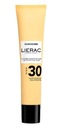 Lierac Emulzia na opaľovanie 30 SPF na tvár a dekolt 40 ml